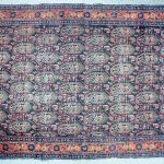 1018 8273 ORIENTAL RUG